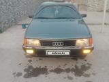 Audi 100 1988 годаүшін1 700 000 тг. в Жаркент