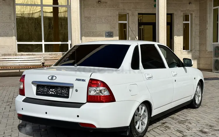 ВАЗ (Lada) Priora 2170 2014 годаfor2 550 000 тг. в Алматы