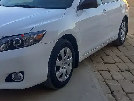 Toyota Camry 2011 года за 4 800 000 тг. в Бейнеу