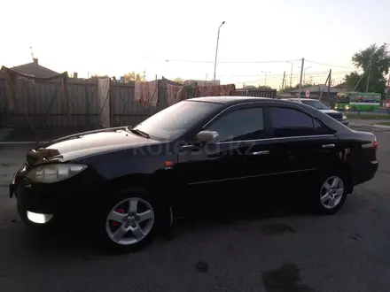 Toyota Camry 2004 года за 4 800 000 тг. в Семей – фото 9