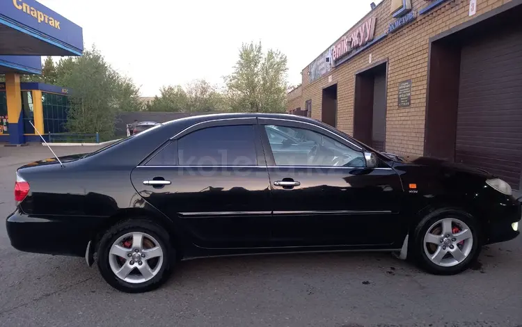 Toyota Camry 2004 года за 4 800 000 тг. в Семей