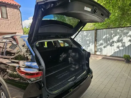 Toyota Highlander 2024 года за 26 500 000 тг. в Астана – фото 8