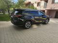 Toyota Highlander 2024 года за 26 500 000 тг. в Астана – фото 9