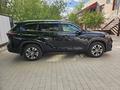 Toyota Highlander 2024 года за 26 500 000 тг. в Астана – фото 10