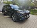 Toyota Highlander 2024 года за 26 500 000 тг. в Астана – фото 11