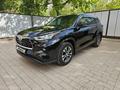 Toyota Highlander 2024 года за 26 500 000 тг. в Астана – фото 12
