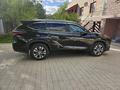 Toyota Highlander 2024 года за 26 500 000 тг. в Астана – фото 13