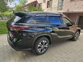 Toyota Highlander 2024 года за 26 500 000 тг. в Астана – фото 14