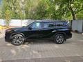 Toyota Highlander 2024 года за 26 500 000 тг. в Астана – фото 19