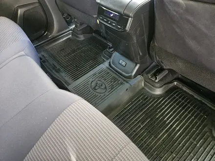 Toyota Highlander 2024 года за 26 500 000 тг. в Астана – фото 22