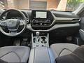 Toyota Highlander 2024 года за 26 500 000 тг. в Астана – фото 2