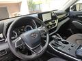 Toyota Highlander 2024 года за 26 500 000 тг. в Астана – фото 3