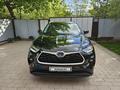 Toyota Highlander 2024 года за 26 500 000 тг. в Астана – фото 4