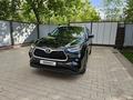 Toyota Highlander 2024 года за 26 500 000 тг. в Астана – фото 6