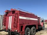 Урал  4320 2006 года за 4 000 000 тг. в Шымкент – фото 3