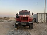 Урал  4320 2006 года за 4 000 000 тг. в Шымкент