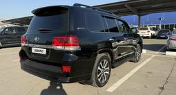 Toyota Land Cruiser 2019 годаүшін31 000 000 тг. в Алматы – фото 4