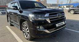 Toyota Land Cruiser 2019 годаfor30 000 000 тг. в Алматы