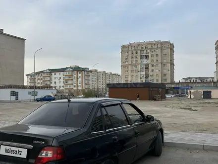 Daewoo Nexia 2012 года за 1 000 000 тг. в Актау – фото 3