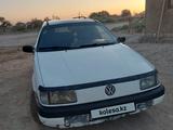 Volkswagen Passat 1991 года за 1 400 000 тг. в Кызылорда – фото 3