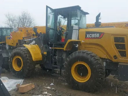 XCMG  XC958 2026 года за 25 500 000 тг. в Алматы – фото 2