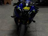 Yamaha  R1 2011 года за 2 500 000 тг. в Алматы – фото 3