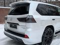 Фонари задний на Lexus LX570 Black Vision за 1 000 000 тг. в Алматы – фото 10