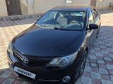 Toyota Camry 2013 годаүшін7 700 000 тг. в Жанаозен