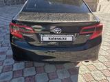 Toyota Camry 2013 годаүшін7 700 000 тг. в Жанаозен – фото 3
