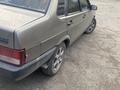 ВАЗ (Lada) 21099 2002 годаүшін600 000 тг. в Караганда – фото 7