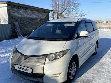 Toyota Estima 2008 года за 6 000 000 тг. в Есиль