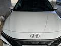 Hyundai Elantra 2023 года за 10 600 000 тг. в Шымкент