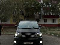 Toyota Alphard 2008 годаүшін5 100 000 тг. в Атырау