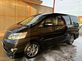 Toyota Alphard 2008 года за 6 500 000 тг. в Атырау – фото 5