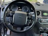 Land Rover Discovery 2014 года за 20 000 000 тг. в Астана – фото 3