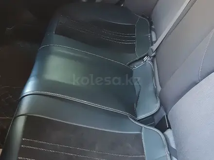 Toyota Camry 2020 года за 10 500 000 тг. в Павлодар – фото 9