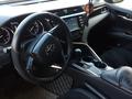 Toyota Camry 2020 годаүшін10 500 000 тг. в Павлодар – фото 10