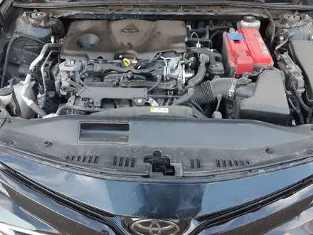 Toyota Camry 2020 года за 10 500 000 тг. в Павлодар – фото 13