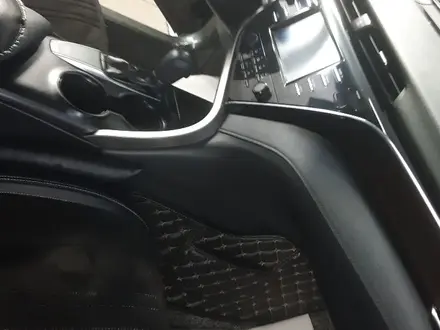 Toyota Camry 2020 года за 10 500 000 тг. в Павлодар – фото 15