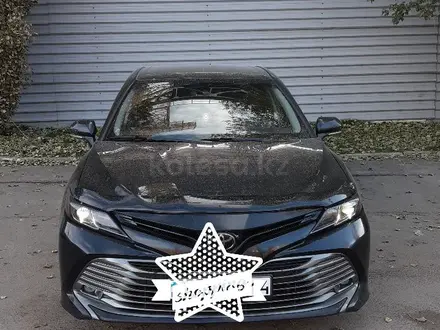 Toyota Camry 2020 года за 10 500 000 тг. в Павлодар – фото 3
