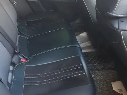 Toyota Camry 2020 года за 10 500 000 тг. в Павлодар – фото 8