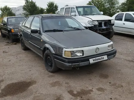 Volkswagen Passat 1991 года за 550 000 тг. в Караганда – фото 6