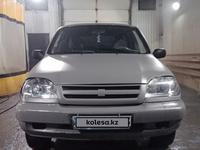 Chevrolet Niva 2005 годаfor1 700 000 тг. в Астана