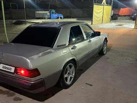 Mercedes-Benz 190 1993 года за 830 000 тг. в Алматы – фото 3