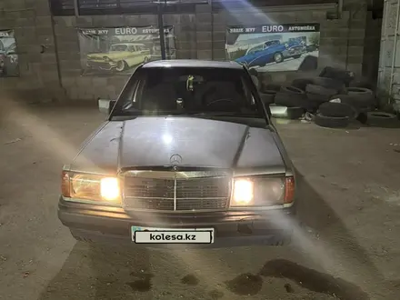 Mercedes-Benz 190 1993 года за 830 000 тг. в Алматы – фото 2