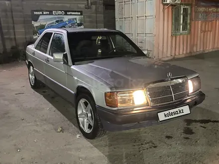Mercedes-Benz 190 1993 года за 830 000 тг. в Алматы – фото 6