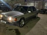 Mercedes-Benz 190 1993 года за 830 000 тг. в Алматы