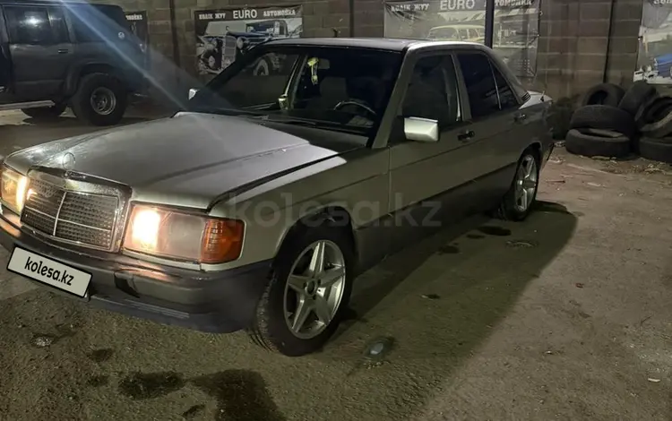 Mercedes-Benz 190 1993 года за 830 000 тг. в Алматы