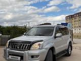 Toyota Land Cruiser Prado 2007 года за 11 500 000 тг. в Жанаозен