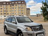 Toyota Land Cruiser Prado 2007 года за 11 500 000 тг. в Жанаозен – фото 2